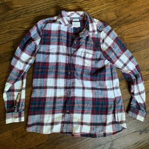 American Eagle flannel